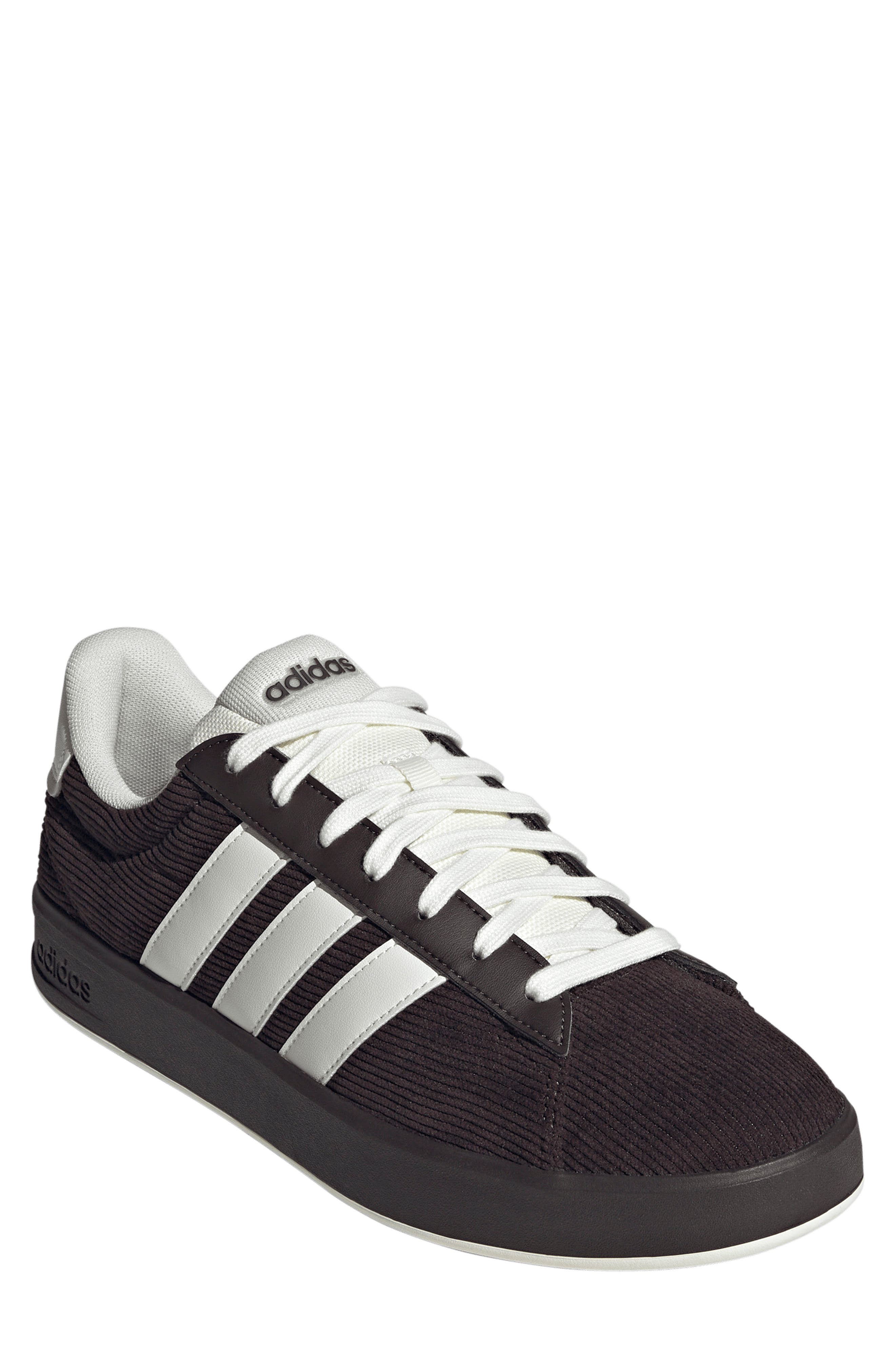 COFFEE/ OFF WHITE/ COFFEE