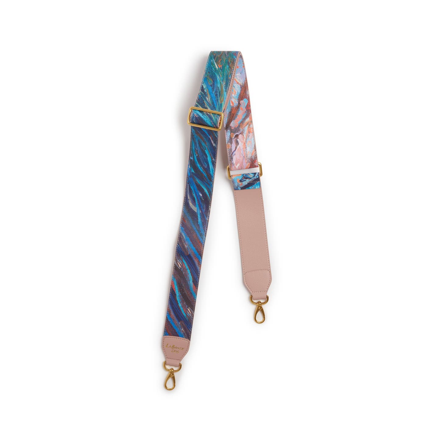 Aurora Crossbody Bag, Alternate, color, Pink
