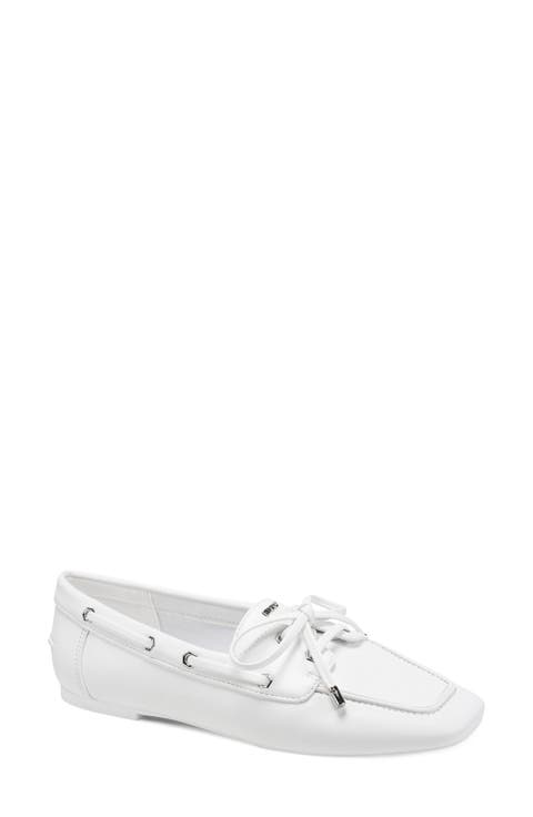 Delmar Boat Shoe (Women)
