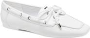 DKNY Delmar Boat Shoe