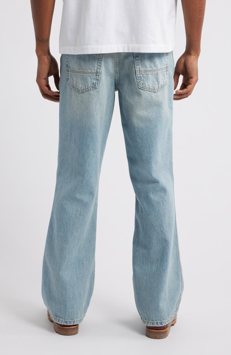 BDG Urban Outfitters Bootcut Jeans, Alternate, color, 
