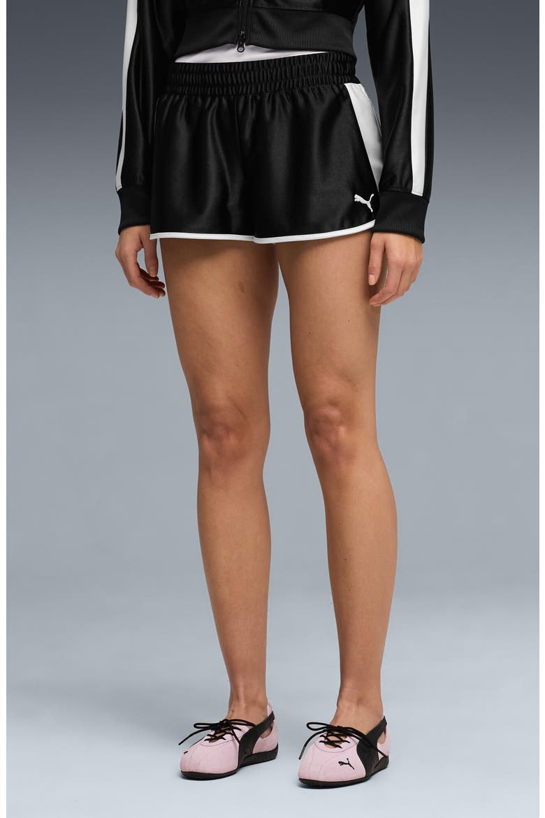 Future Archive 2 Shorts, Main, color, PUMA BLACK