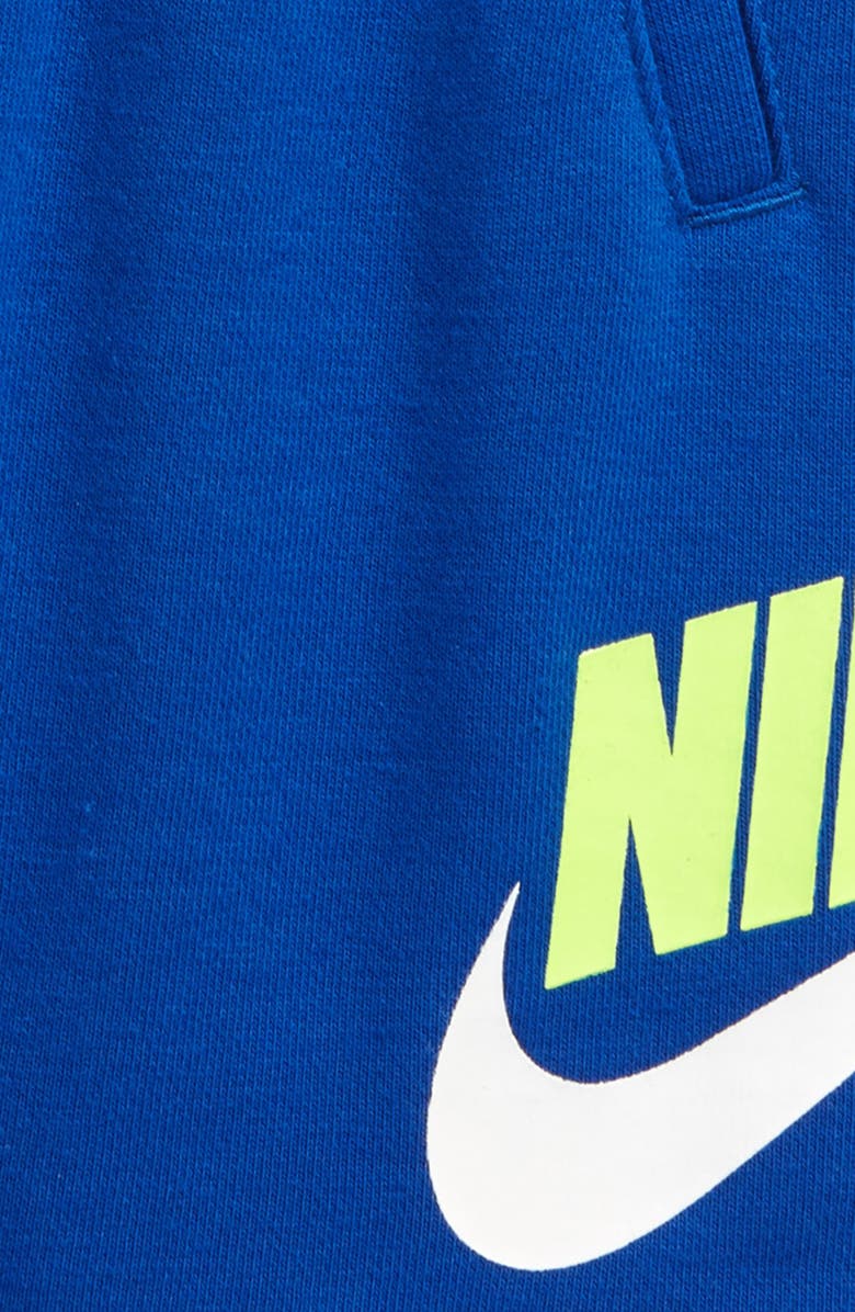 Nike Kids' Club Shorts, Alternate, color, 