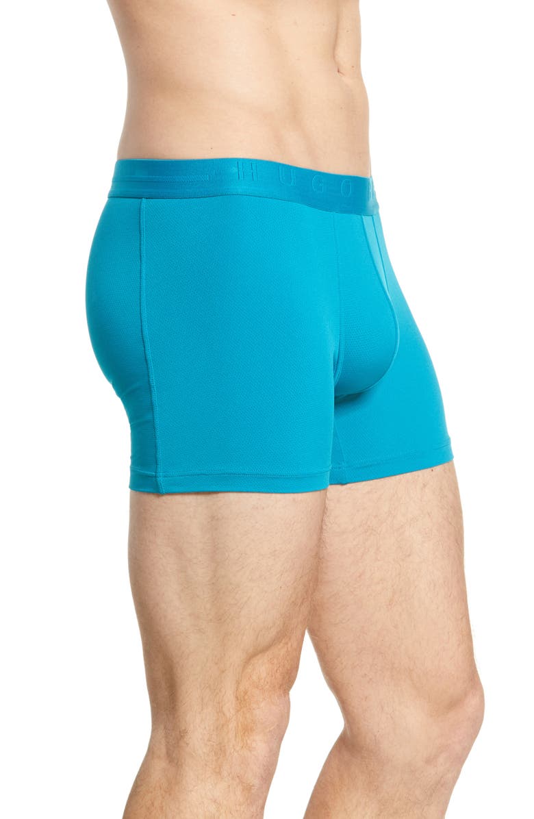 BOSS Cloud Boxer Briefs, Alternate, color, 