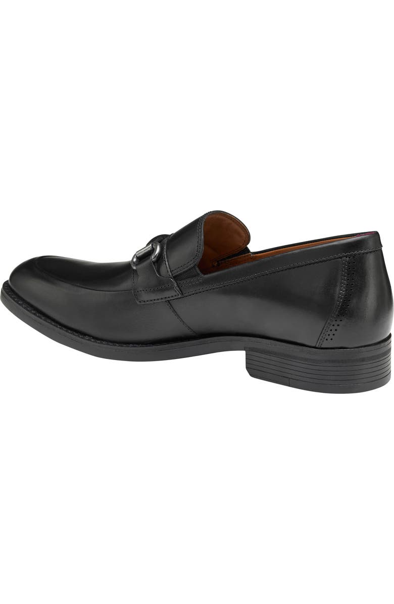 Johnston & Murphy Hawthorn Bit Loafer, Alternate, color,