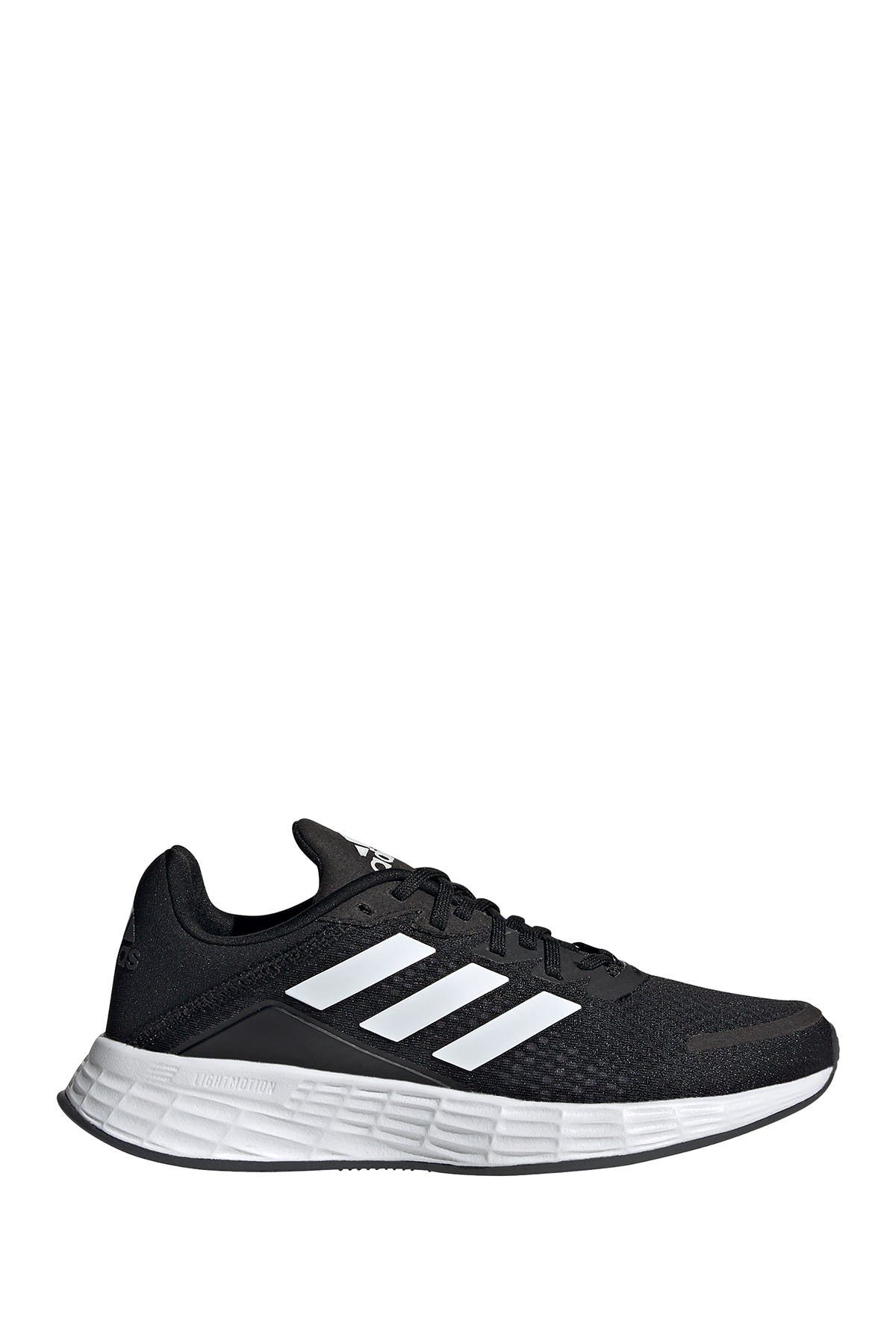 adidas Duramo Sneaker, Alternate, color, 