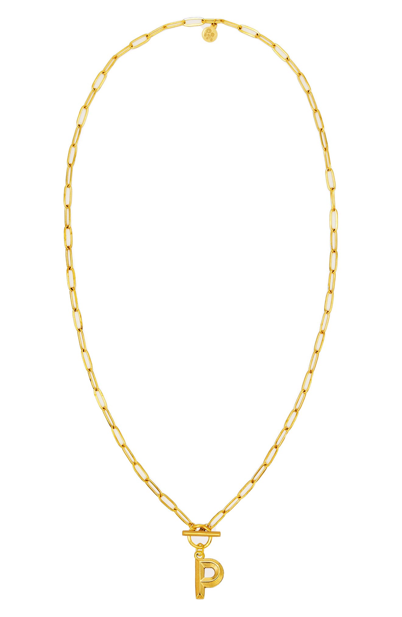 GOLD-P