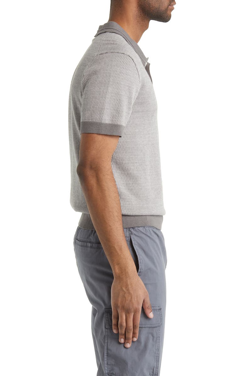 Rails Shoreditch Cotton Polo, Alternate, color, 