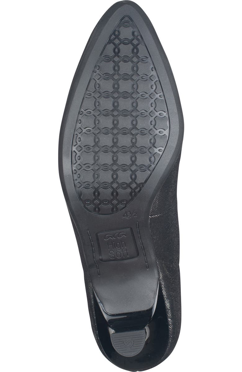 ara Kat Kitten Heel Pump, Alternate, color,