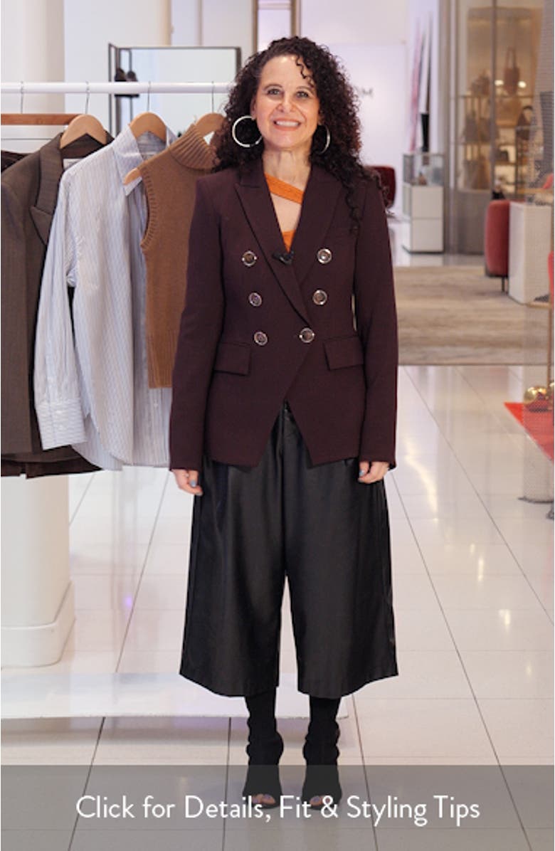 Miller Dickey Jacket, sales video thumbnail