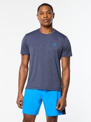 Sergio Tacchini Elio Performance T-Shirt