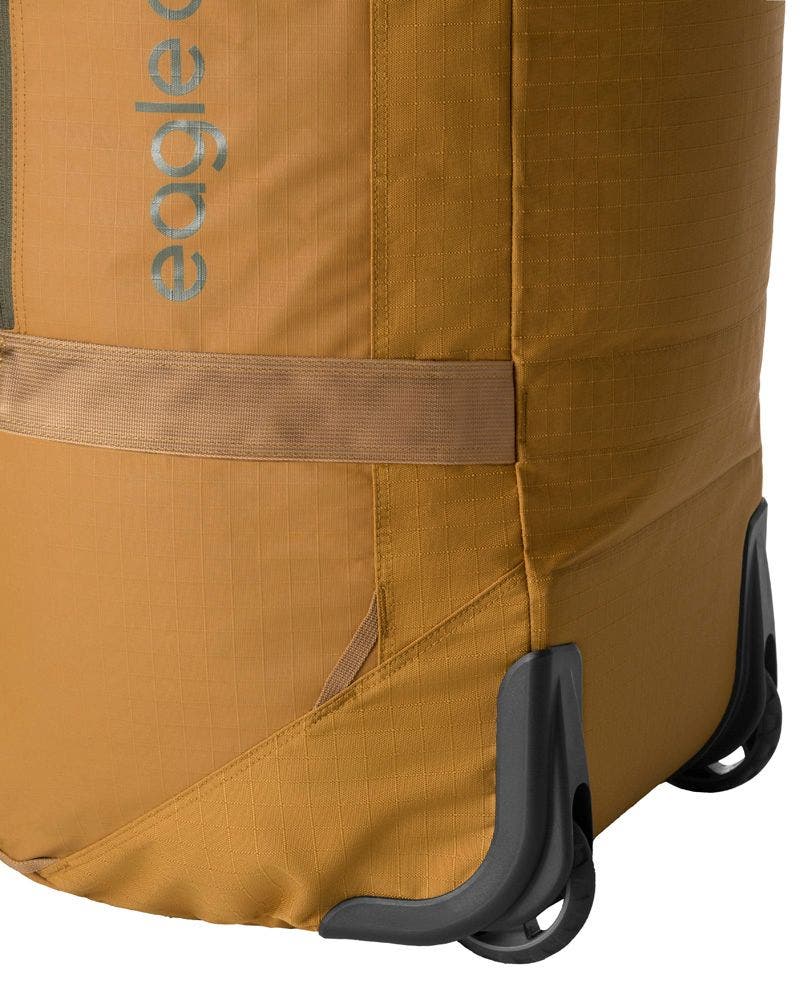 EAGLE CREEK No Matter What Rolling Duffel, 130L, Alternate, color, Safari Brown