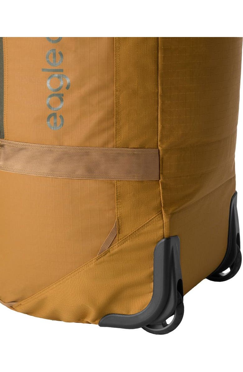 EAGLE CREEK No Matter What Rolling Duffel, 130L, Alternate, color, Safari Brown