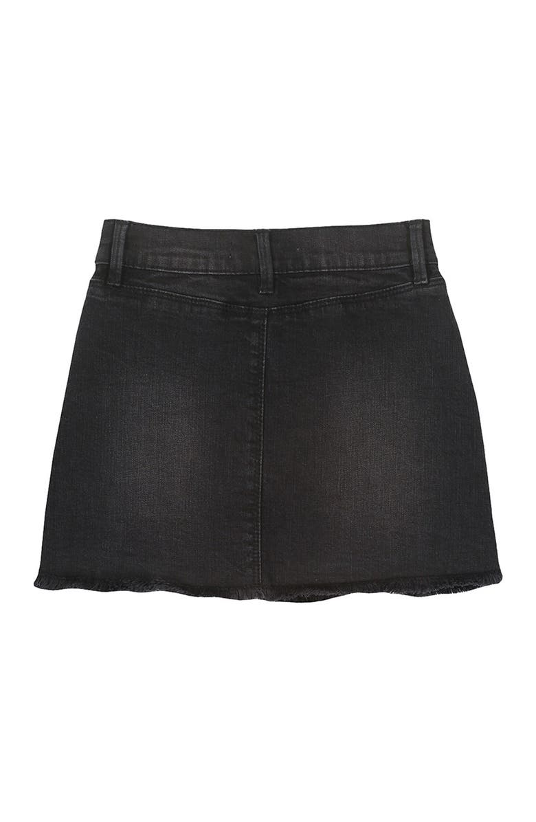 Cotton On Finn Denim Skirt, Alternate, color,