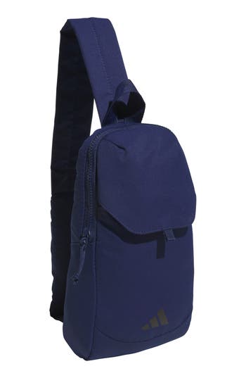 ADIDAS ORIGINALS ADIDAS ESSENTIALS 3 SLING CROSSBODY BAG 