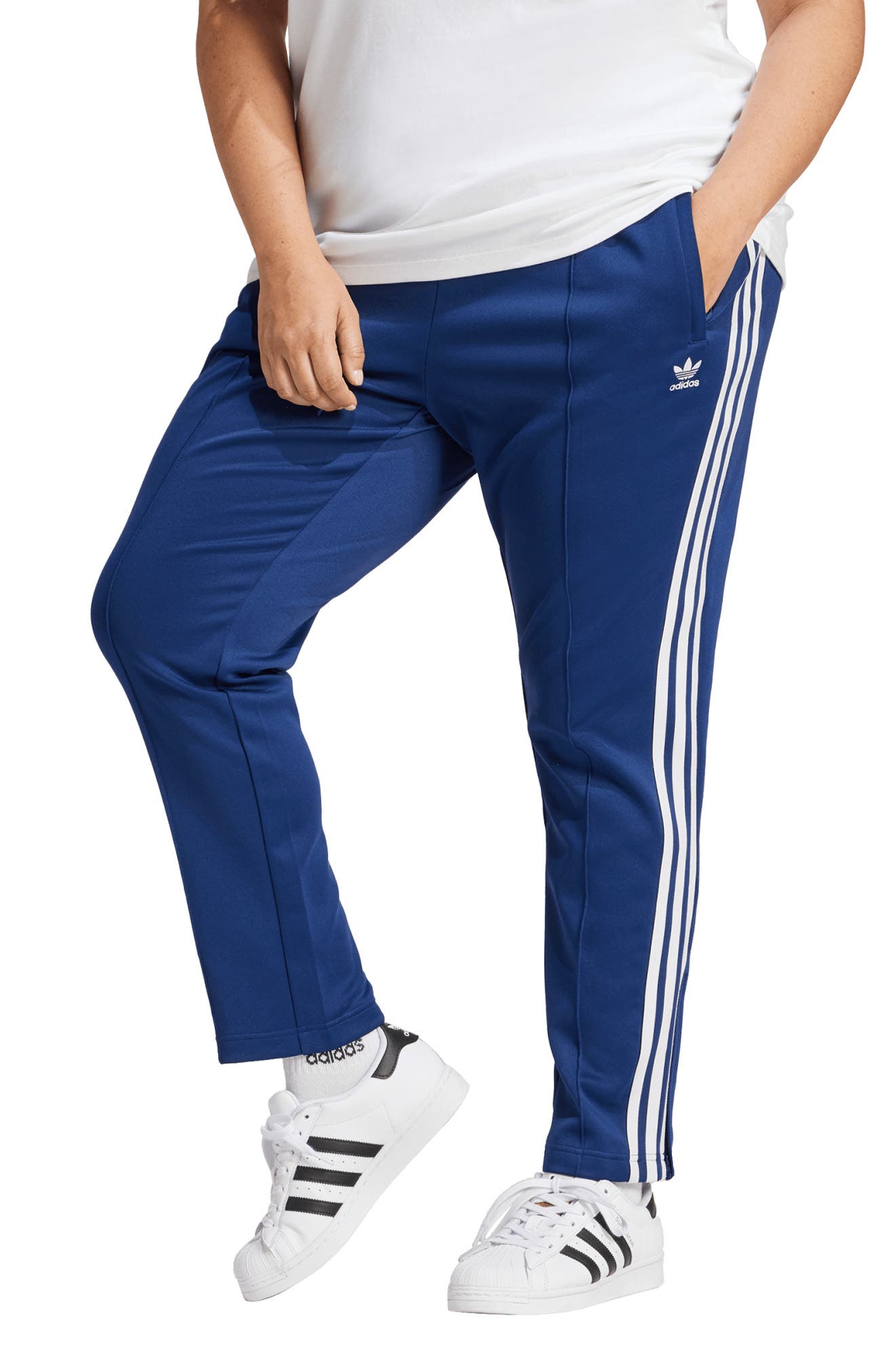 superstar track pant
