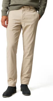 Rodd & Gunn Motion Stretch Cotton Pants