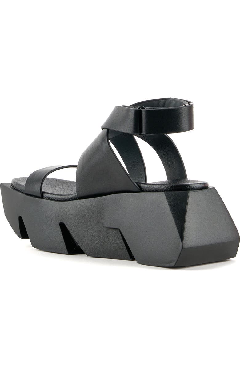 United Nude Bull Way Sandals, Alternate, color, Black
