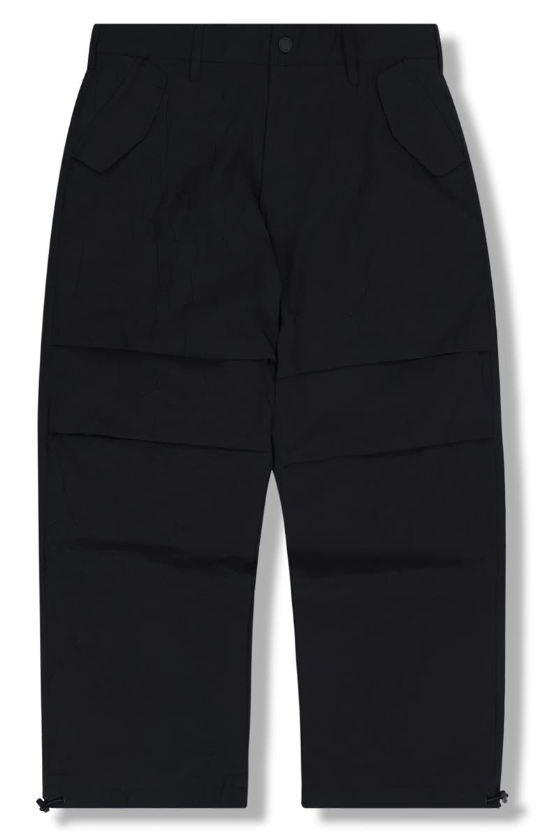 PLEASURES Root Flight Pants, Alternate, color,