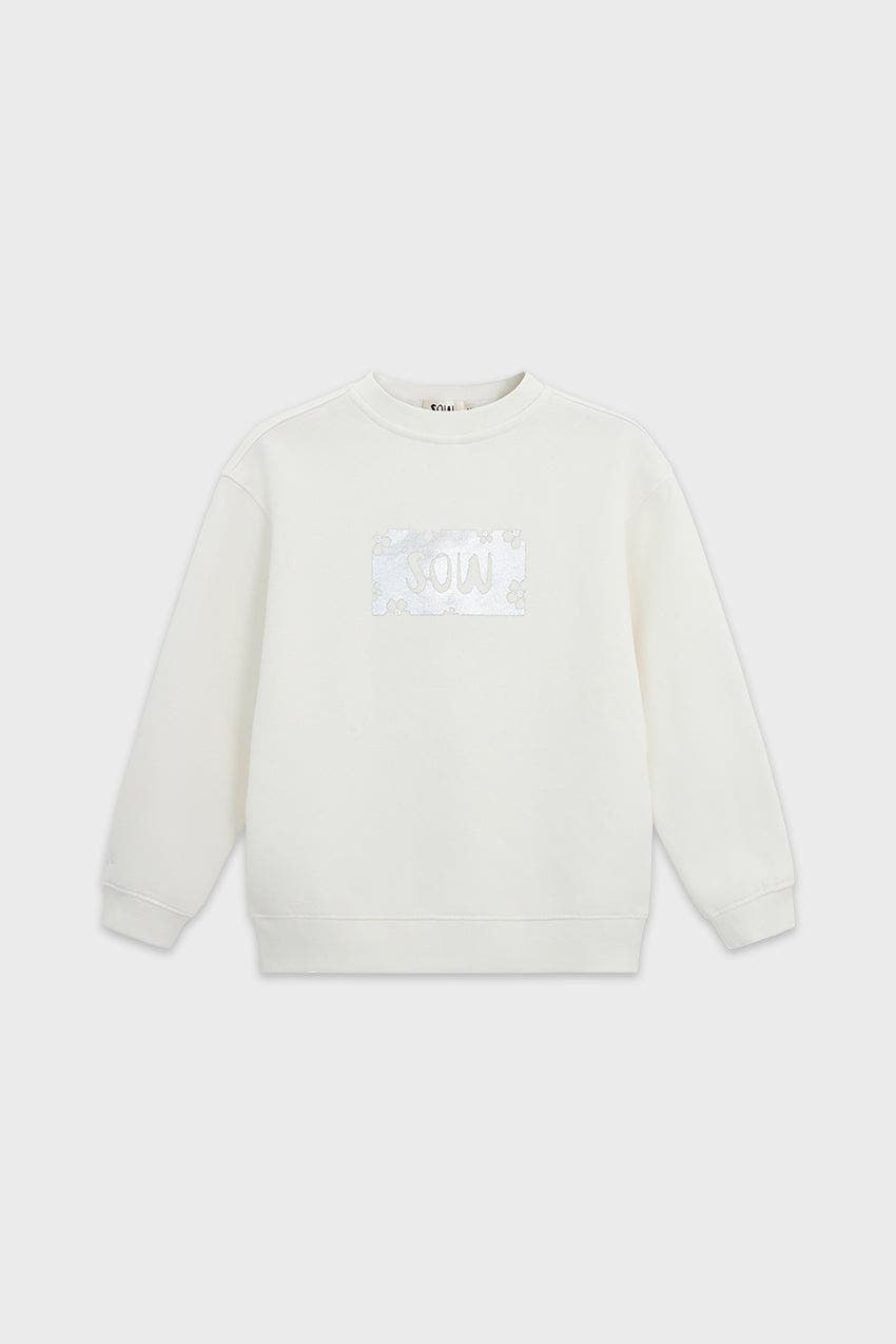 selected Off White