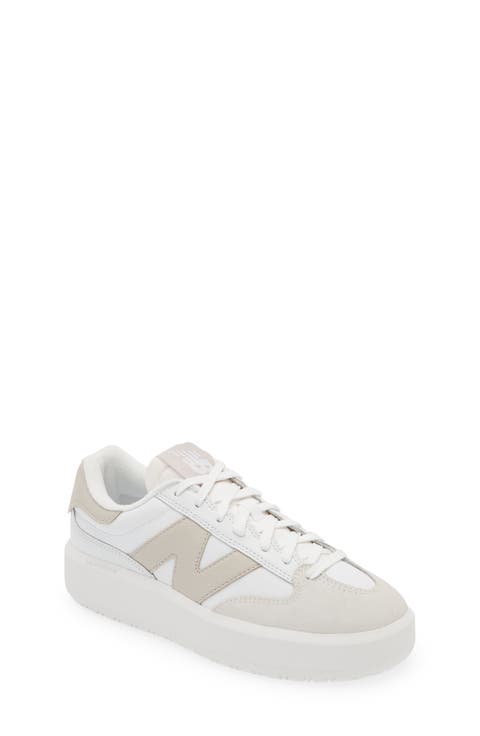 Gender Inclusive CT302 Tennis Sneaker