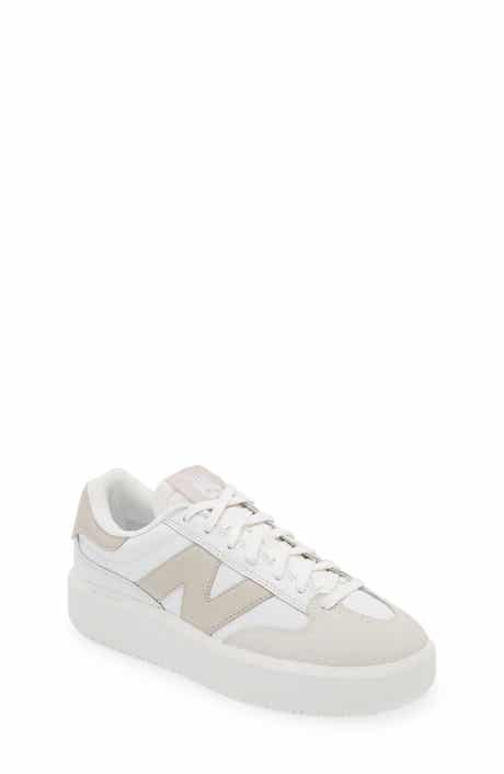 New Balance Gender Inclusive CT302 Tennis Sneaker
