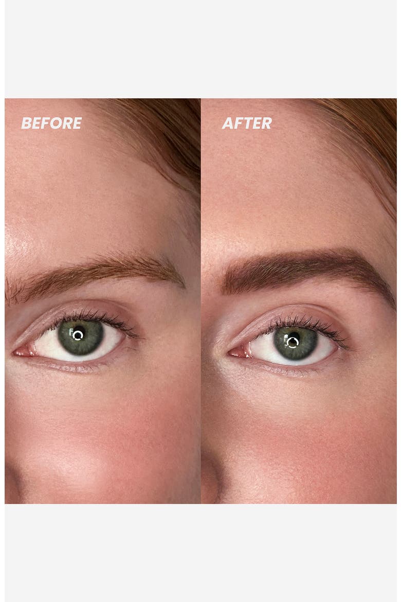 Wonderblading Brow Masque, Alternate, color, BLONDE