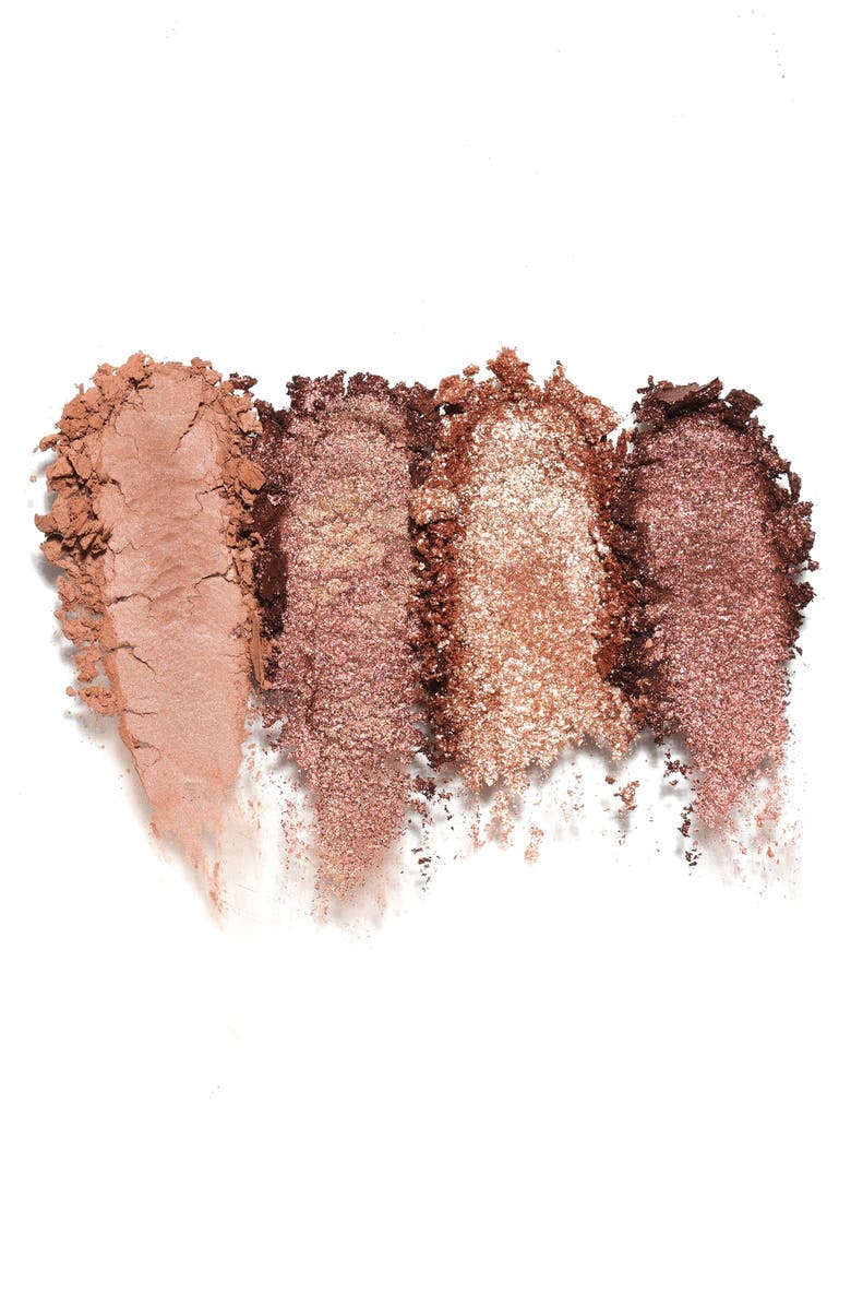 Wander Beauty Getaway Eye & Face Palette, Alternate, color, Island Hop (Medium/Deep)