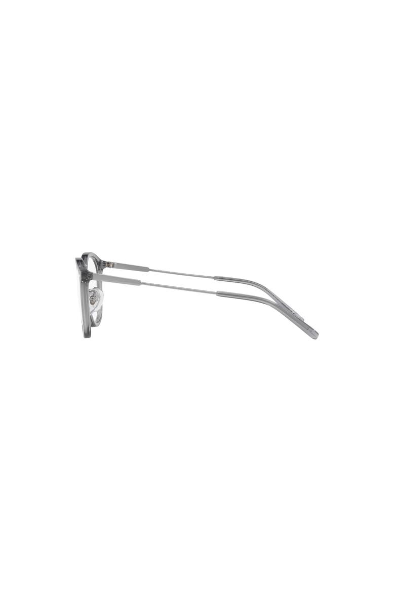 49mm Phantos optical glasses, Alternate, color, Grey