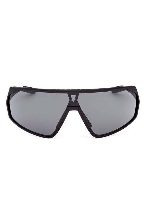 00mm Shield Sunglasses