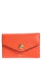  Coral Orange