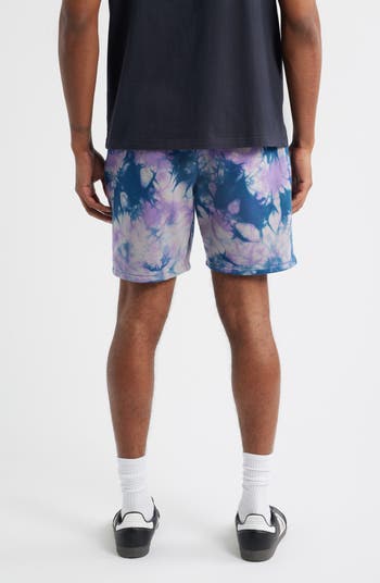 Villain Shorts