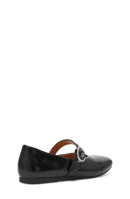 Dolce Vita Dv By  Bubby Mary Jane Flat In Black