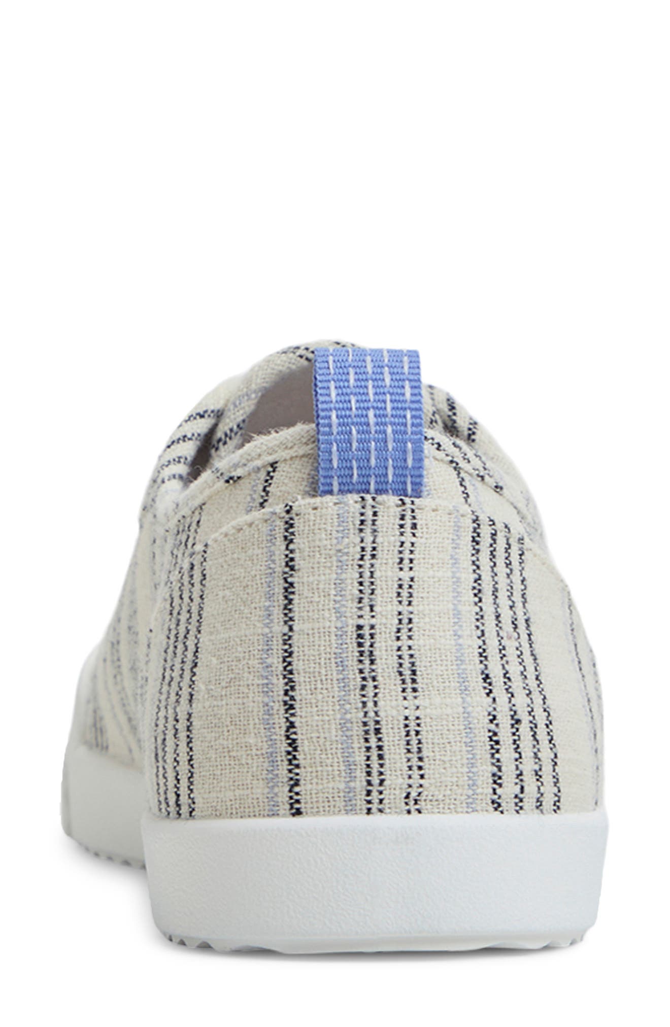 Roxy Shorebreak Sneaker, Alternate, color, 