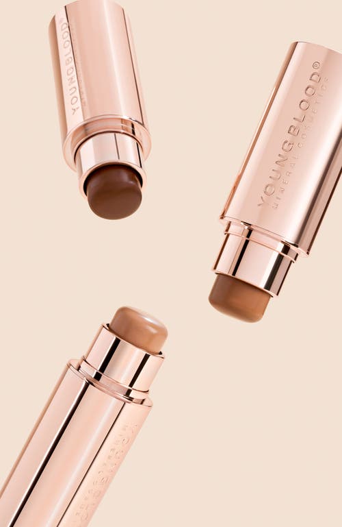 Youngblood Mineral Cosmetics Pro Sculpt Crème Contour Stick In Nude