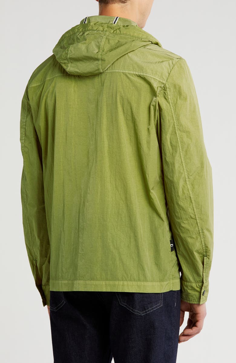 DIGEL Pinto Hooded Field Jacket, Alternate, color, 