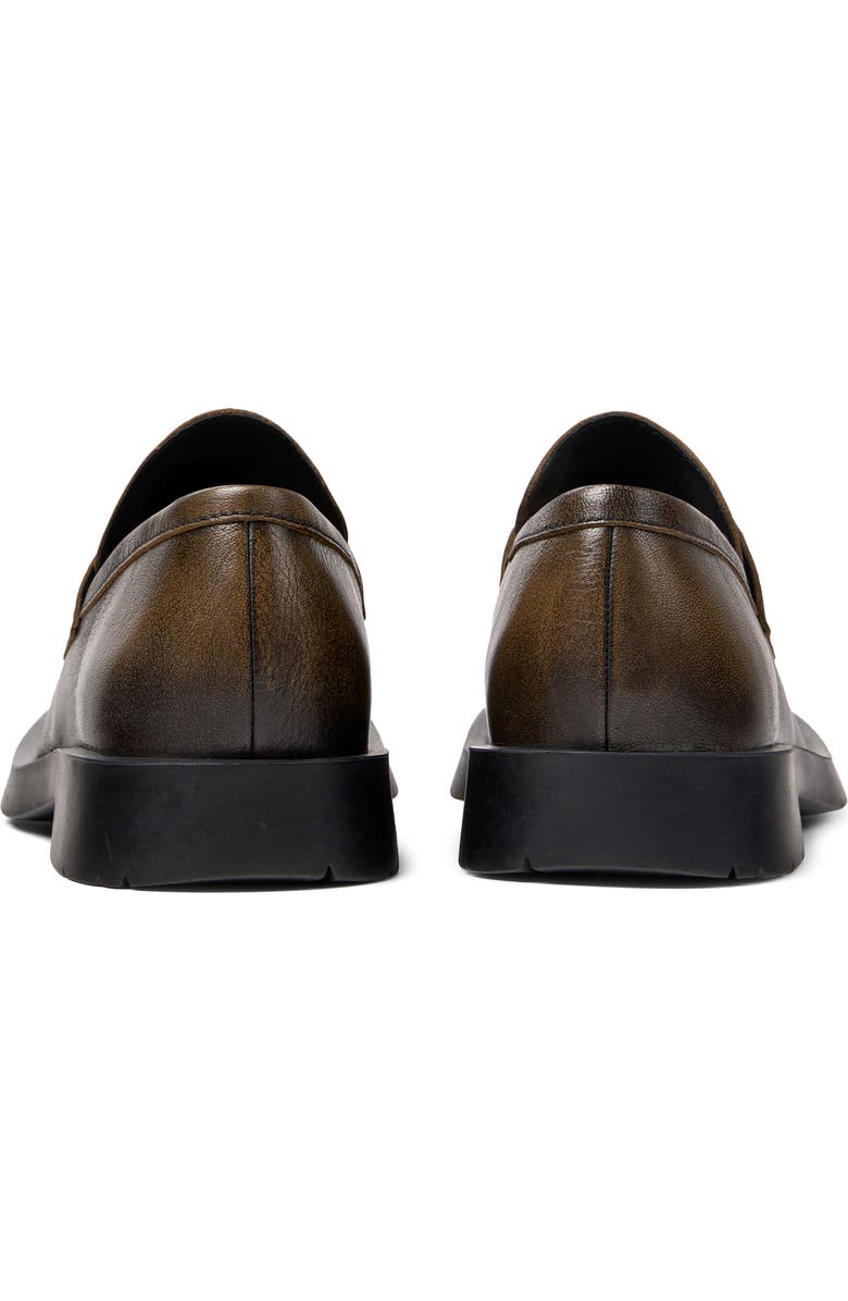 Camper Mil 1978 Loafer, Alternate, color, Brown Multi