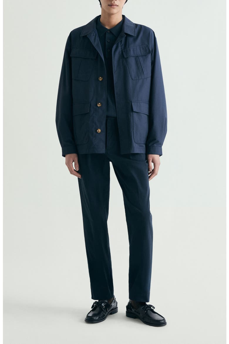 Casual Pants, Alternate, color, DarkNavy