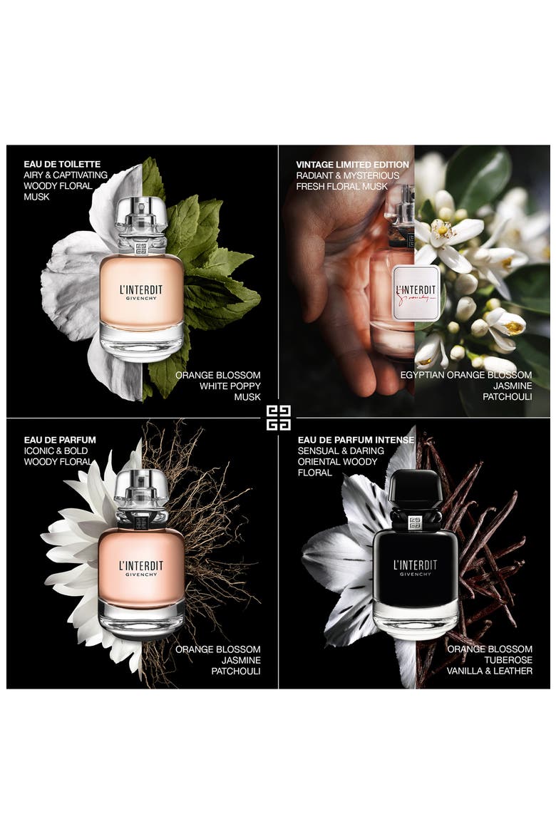 L'Interdit Millésime 2021 Edition Eau de Parfum (Limited Edition), Alternate, color, NO COLOR