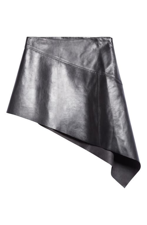 Stand Studio Chaya Skirt In Black