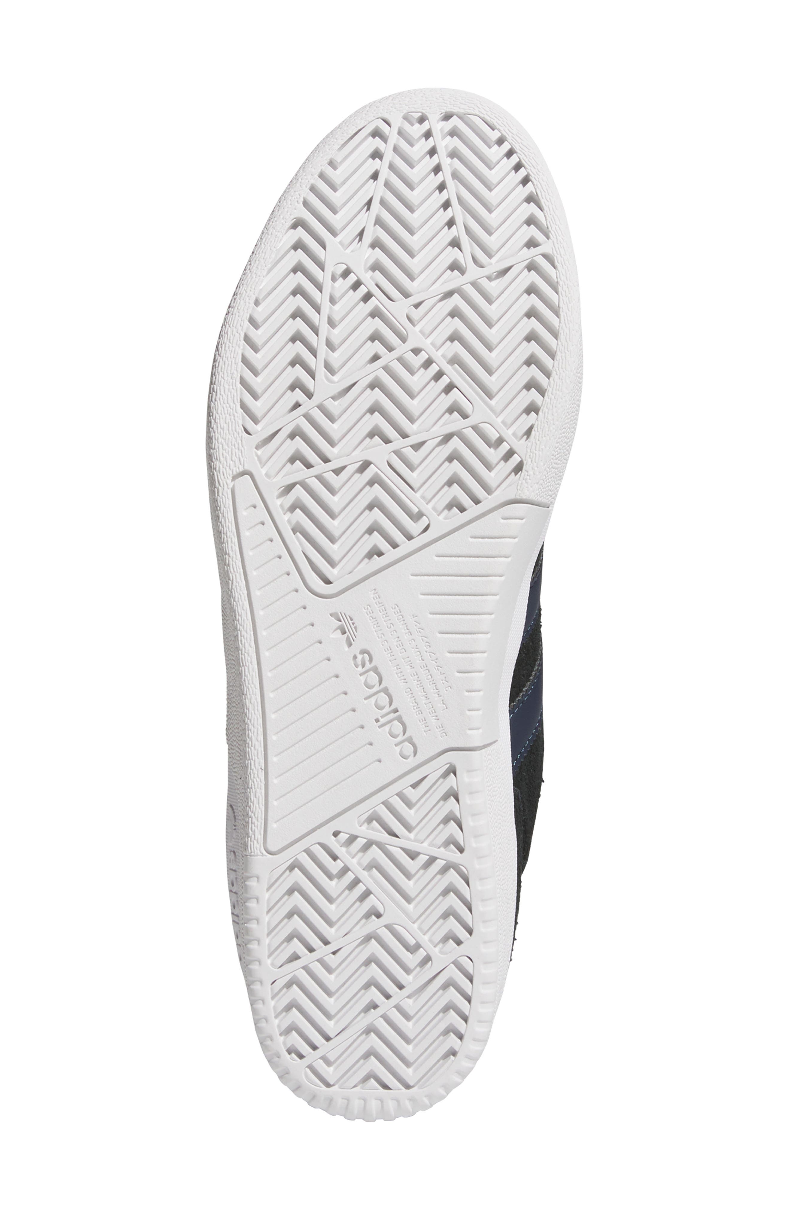 Tyshawn Low Sneaker, Alternate, color, BLACK/ SKY/ NAVY