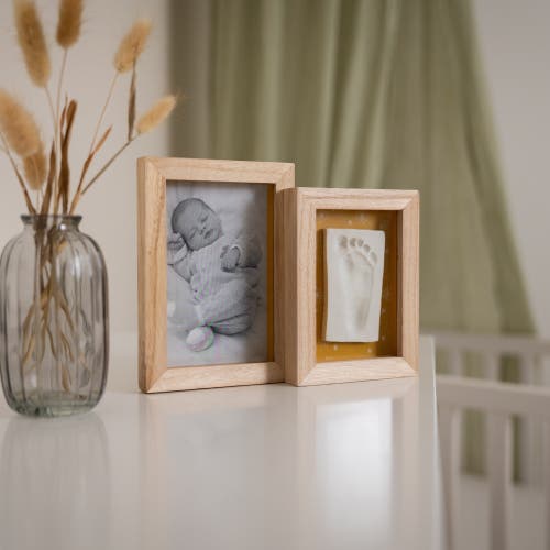 Petit Artichaut Duo Baby Frame