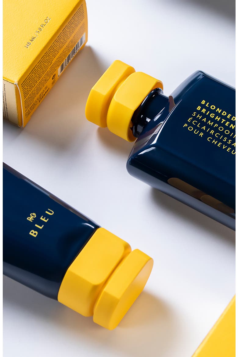 Blonded Brightening Shampoo, Alternate, color, NO COLOR