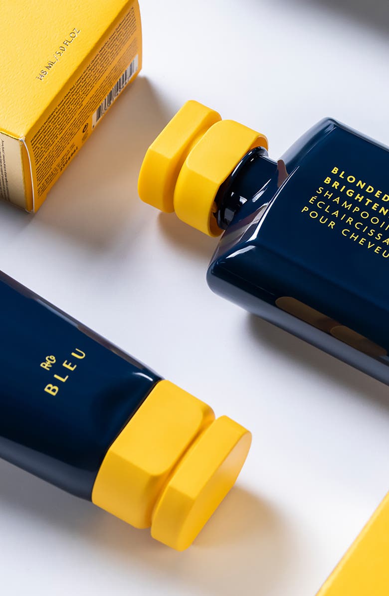 R+Co Blonded Brightening Shampoo, Alternate, color, 