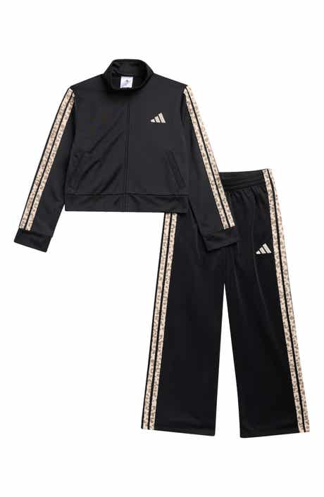 Kids' 3-Stripes Tricot Track Set