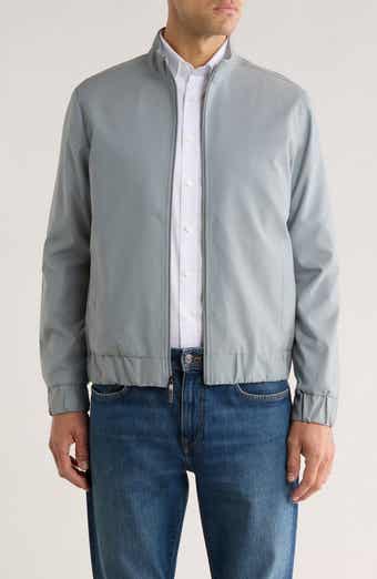 Robert Barakett Farley Jacket