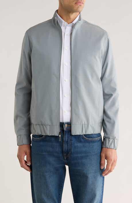 Robert Barakett Farley Jacket