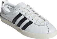 adidas Blanc Leather Sneaker