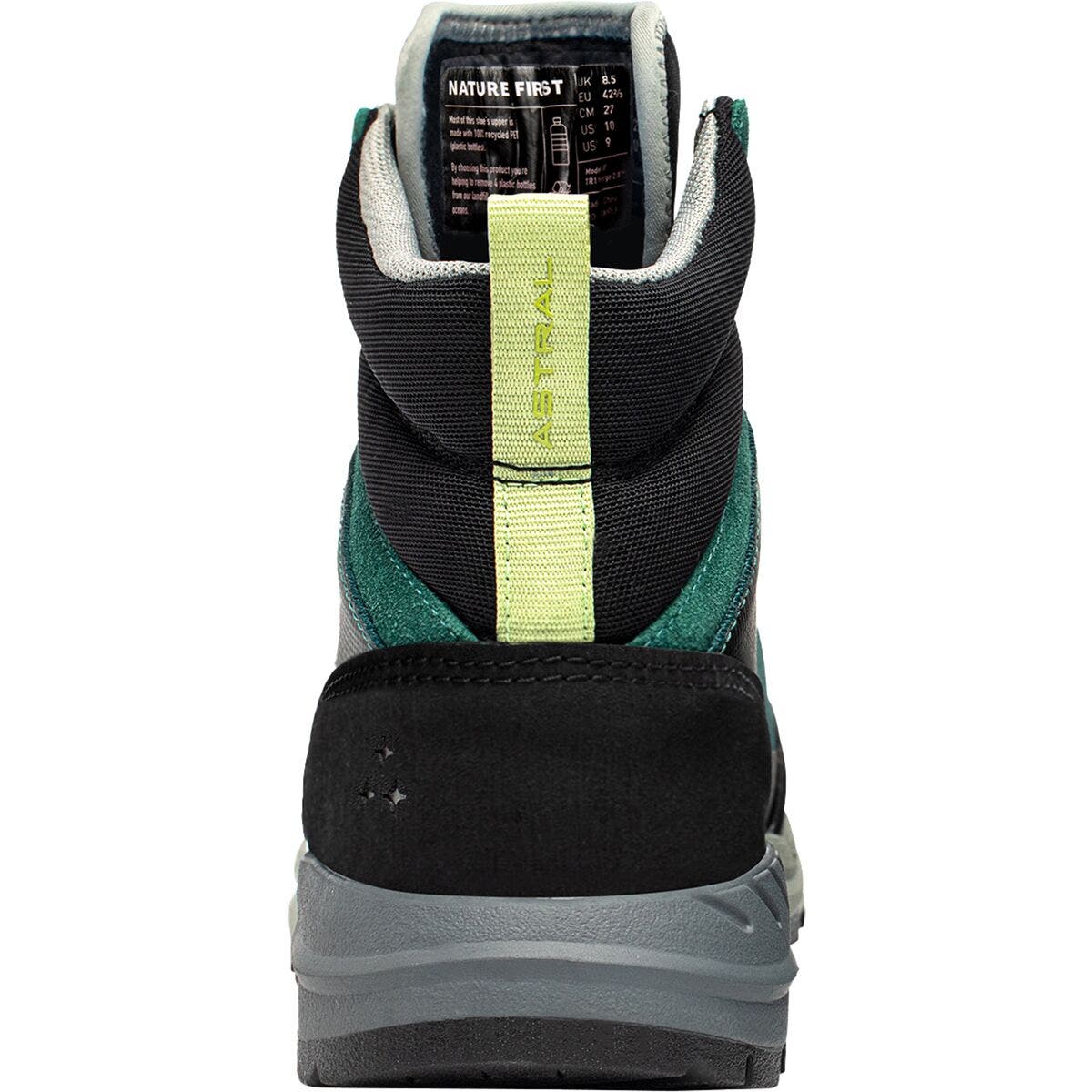 Tr1 Merge 2.0 Boot, Alternate, color, Pacific Teal