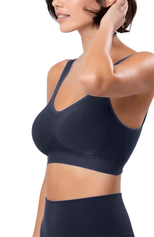 Underoutfit The Comfort Shaping Bra In Black